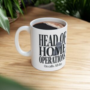 Head of Home Operations — Everyday Mug
