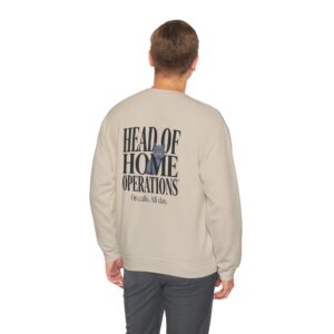 Head of Home Operations — Everyday Crewneck