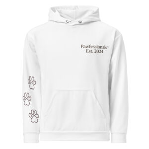 Poodle Personal™ Hoodie