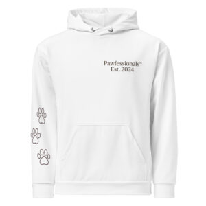 Golden Personal™ Hoodie