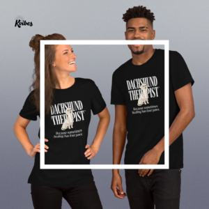 Four Paws Therapy — Dachshund Edition