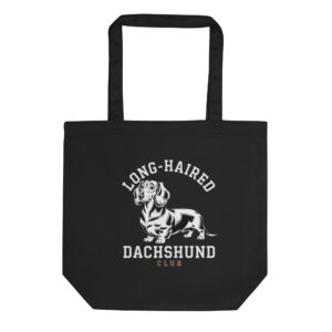 Dachshund Club™ Eco Tote