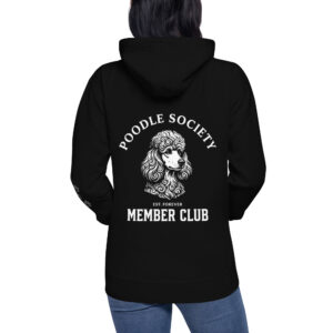 Poodle Society™ Hoodie