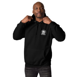 Golden Soul™ Hoodie