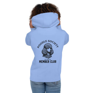 Poodle Society™ Hoodie