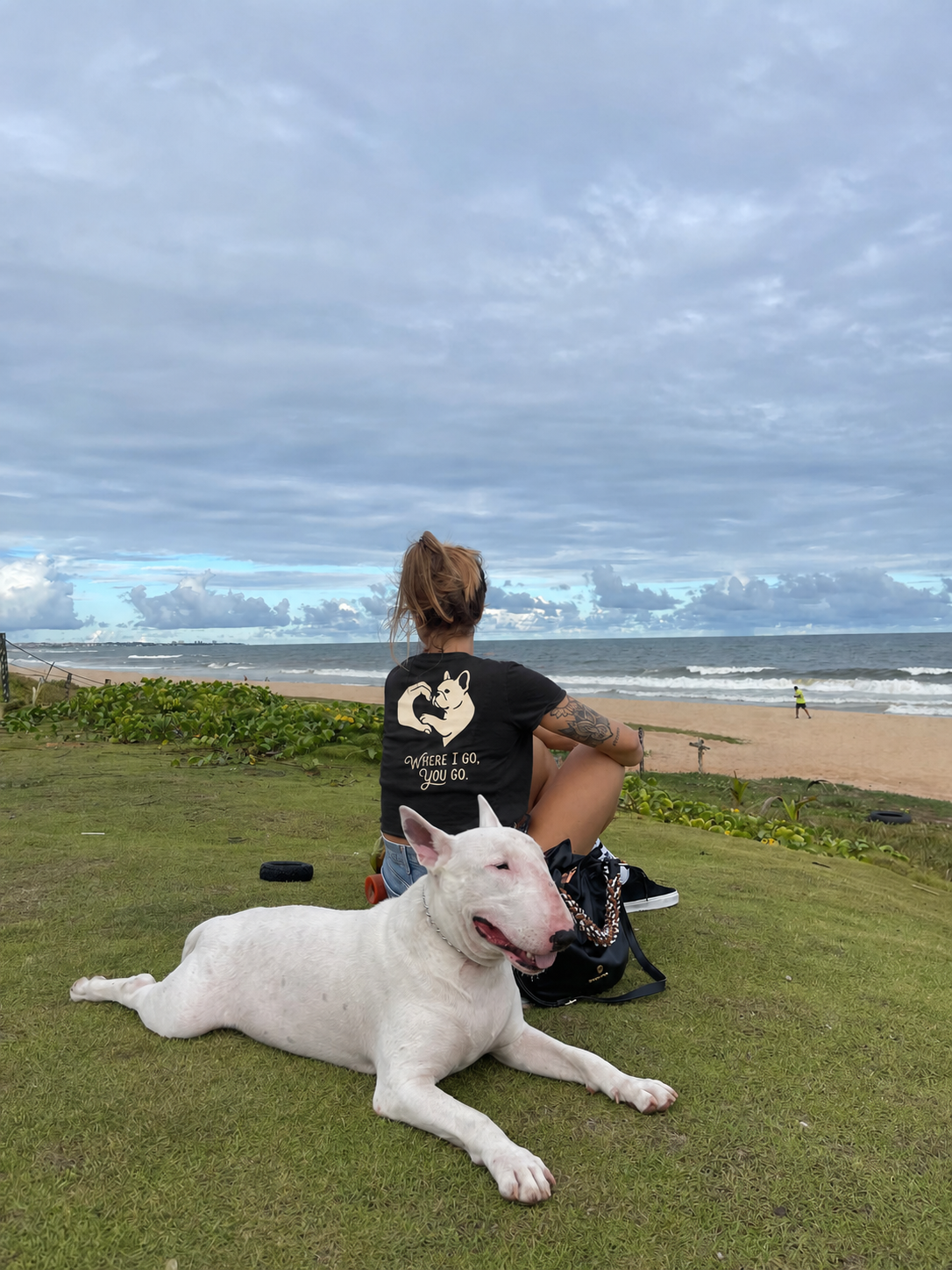 Summer vibes with pets — Kvibes Collection